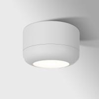 Спот потолочный Elektrostandard 15W 4000K белый 25046/LED