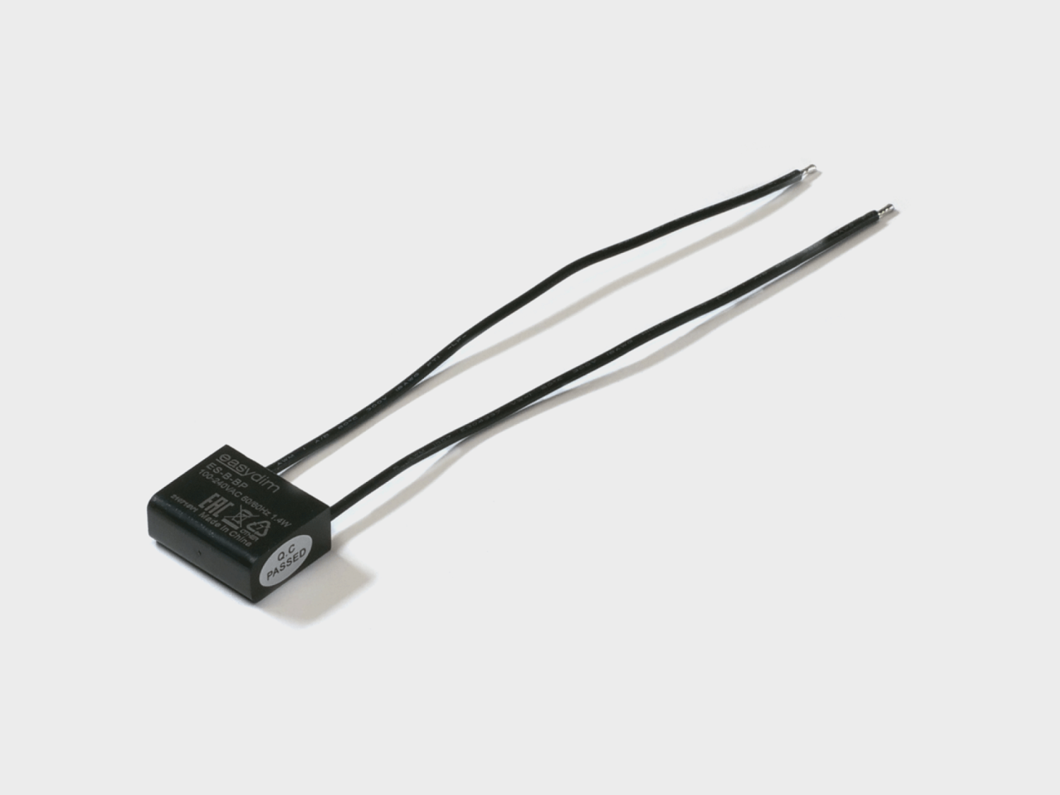 Байпас для диммера ESB-AC-DIM400