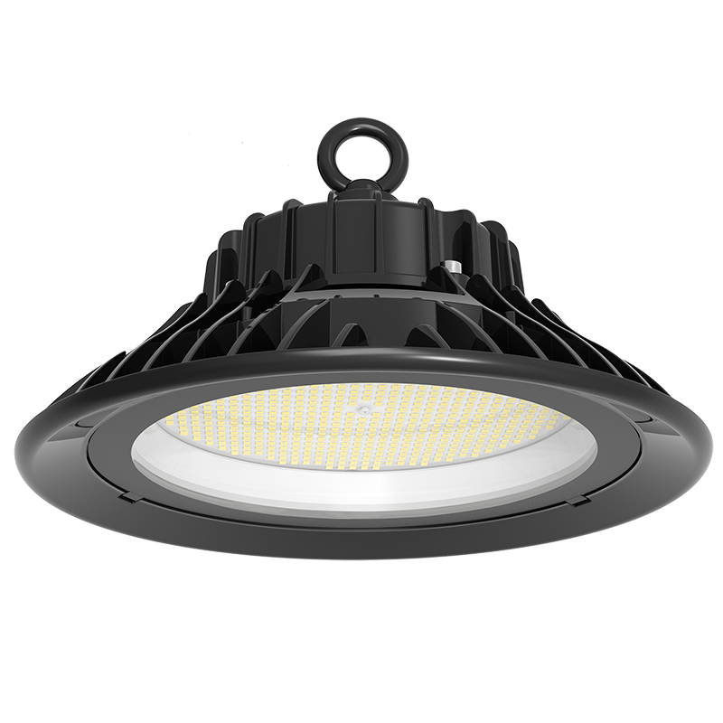 Светильник промышленный JAZZway PHB 03 PRO-5 100w 5000K 60° IP65