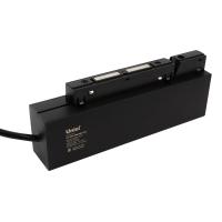 Блок питания для магнитного шинопровода UET-M50 200W/48V IP20 200Вт, 48В. Встраиваемый