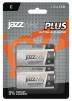 LR14 PLUS Ultra Alkaline BL-2 (2/24/96)