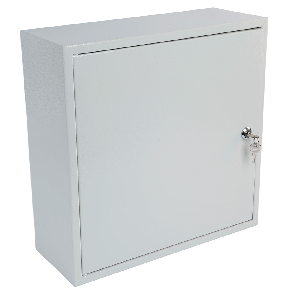 EBX60-2/05-31 Шкаф металлический ЩМП-05 400*400*155 IP31, серия ArcaMetal