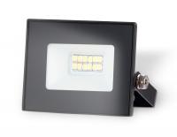 Прожектор светодиодный Ambrella ST8011 BK черный IP65 LED 6500K 10W 70*55*22