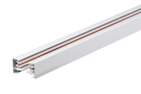 Шинопровод JAZZWAY PTR 1M-WH белый 1м(20)