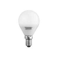 Светодиодная лампа Sweko 42 серия 42LED-G45-7W-230-3000K-E14-P