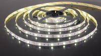 Светодиодная лента Elektrostandard 5050 12V 30Led 7.2W IP20 белый