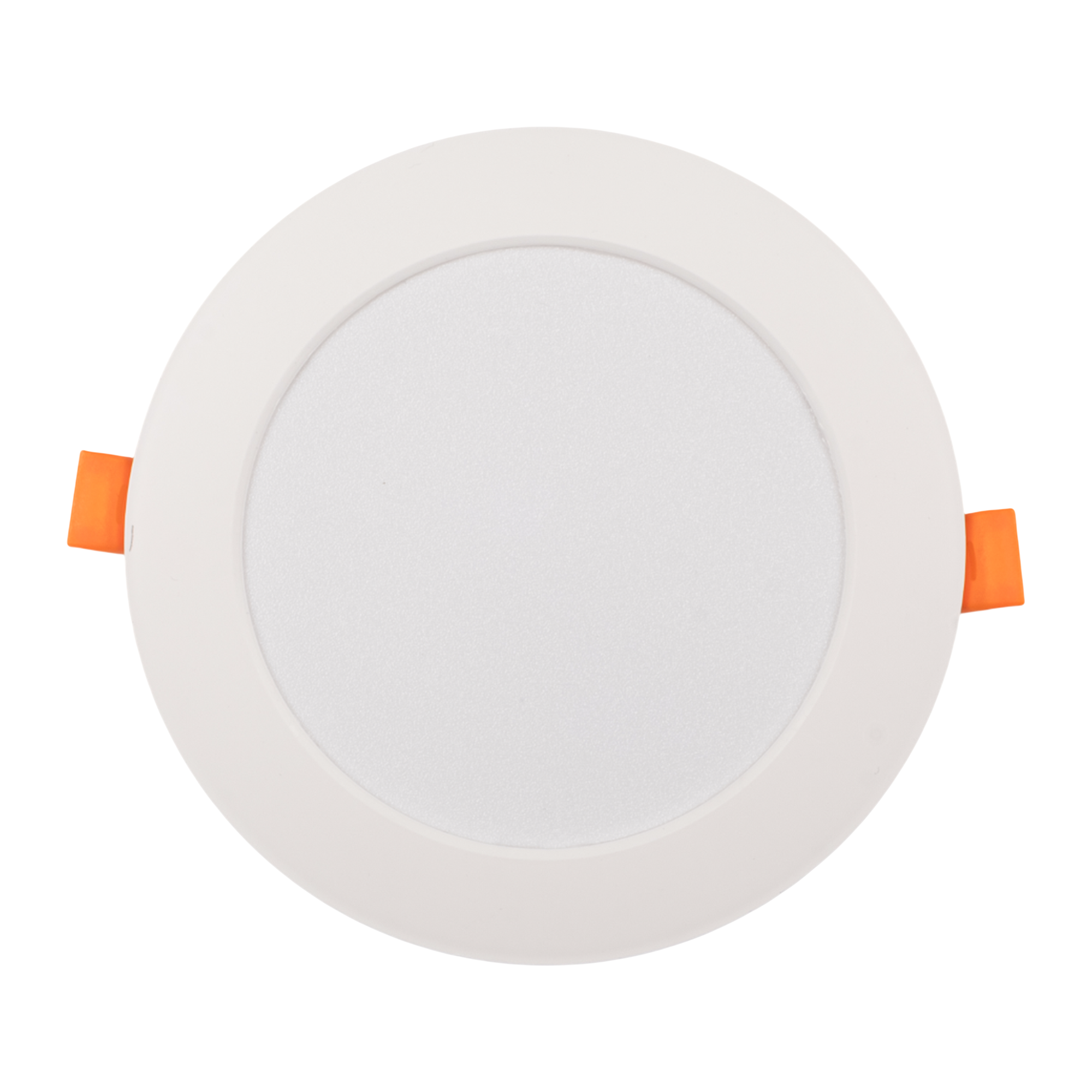 PLED DL7 12W 6500K WH IP54