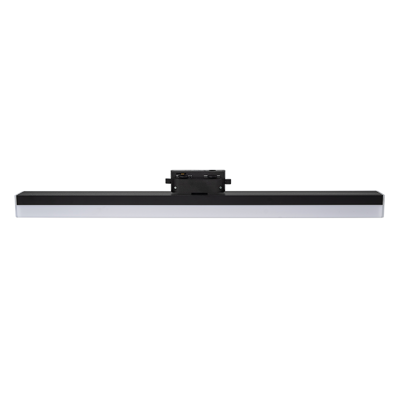 Светильник трековый JAZZWAY PTR 1832-T540 32w 4000K 140° BL IP40