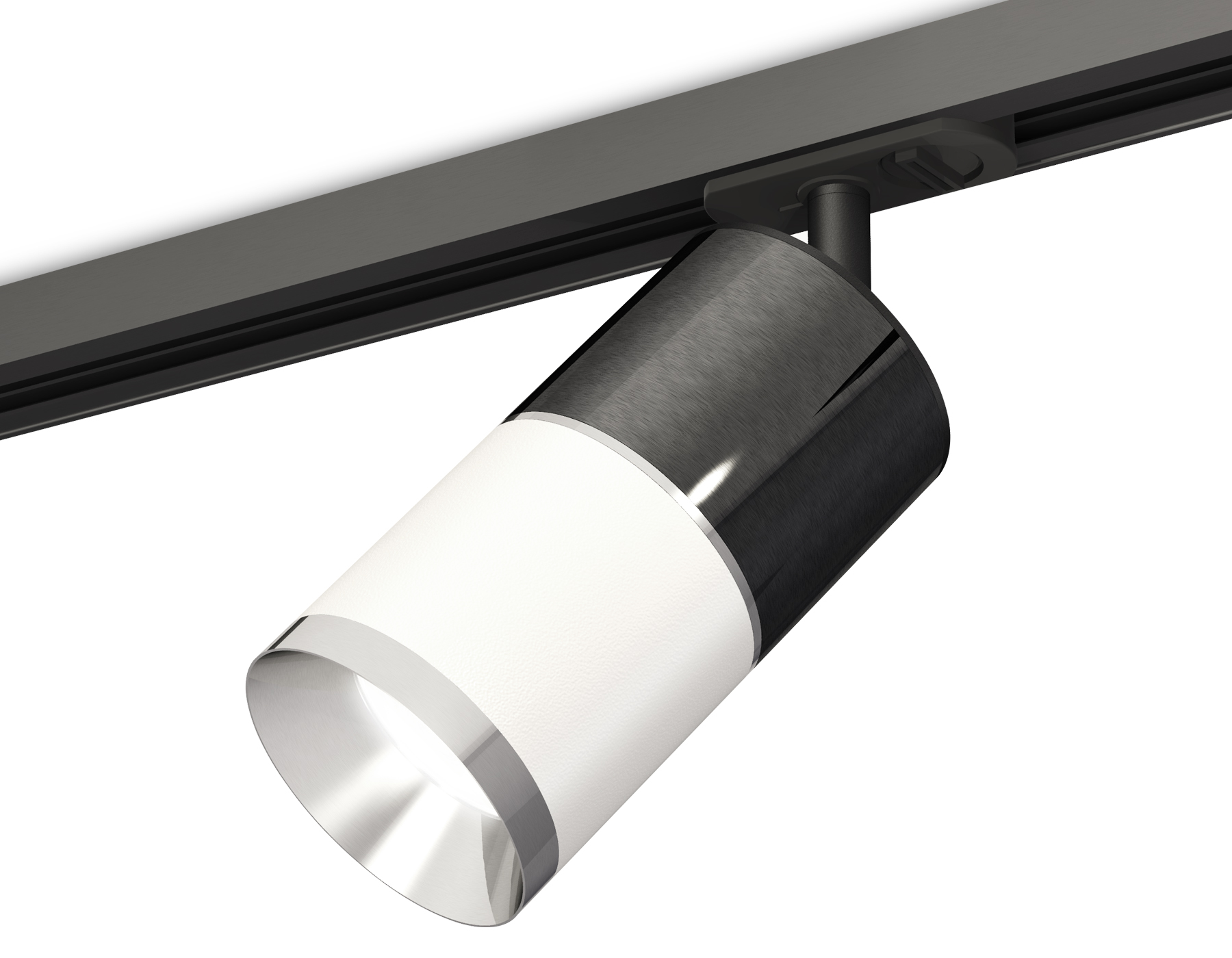 XT7401050 SWH/DCH/PSL/SBK белый песок/черный хром/серебро полированное/черный песок MR16 GU5.3