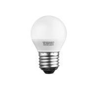 Светодиодная лампа Sweko 42 серия 42LED-G45-5W-230-6500K-E27-P