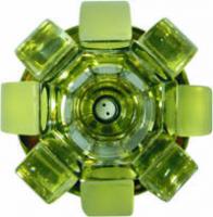 Светильник ЯРКО LN0106 YELLOW G9 (30)