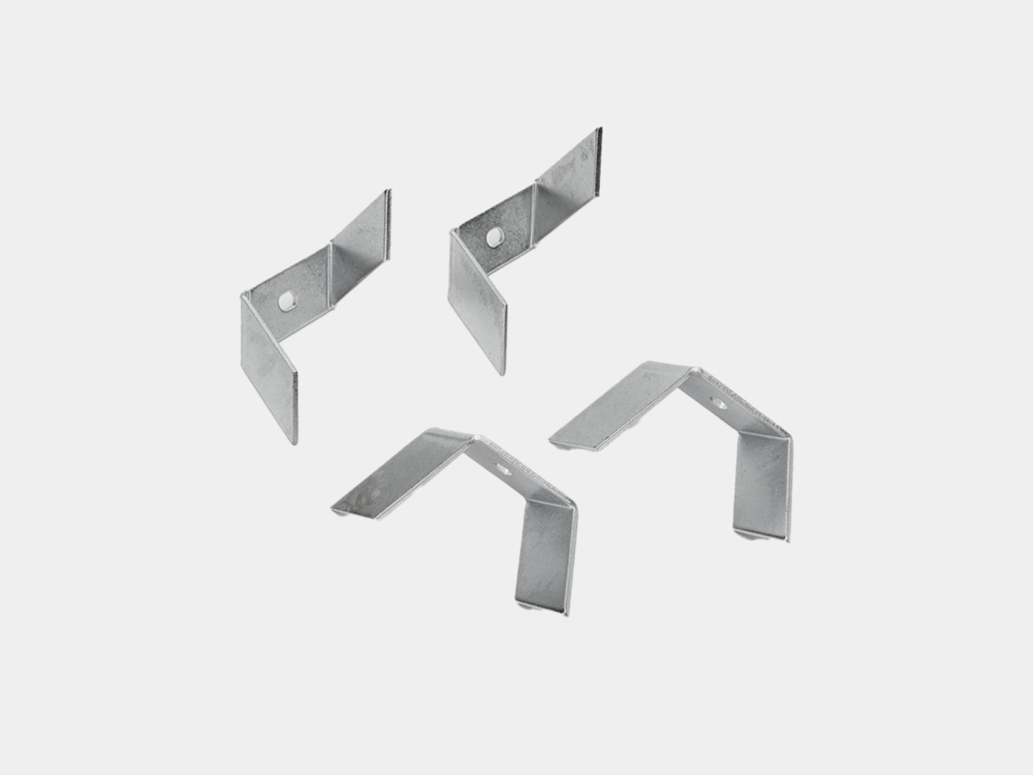 Комплект креплений для профиля DesignLed