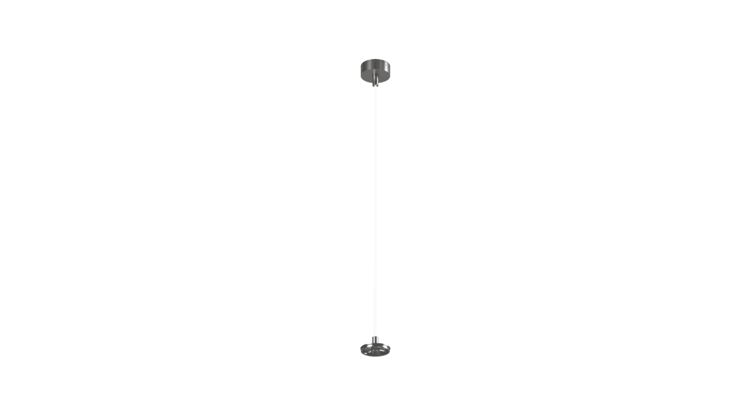Крепление VILLY M6 VL-M6-SL Серебро