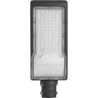 Уличный светодиодный светильник FERON SP3034 80W 6400K AC230V/ 50Hz цвет серый  (IP65)