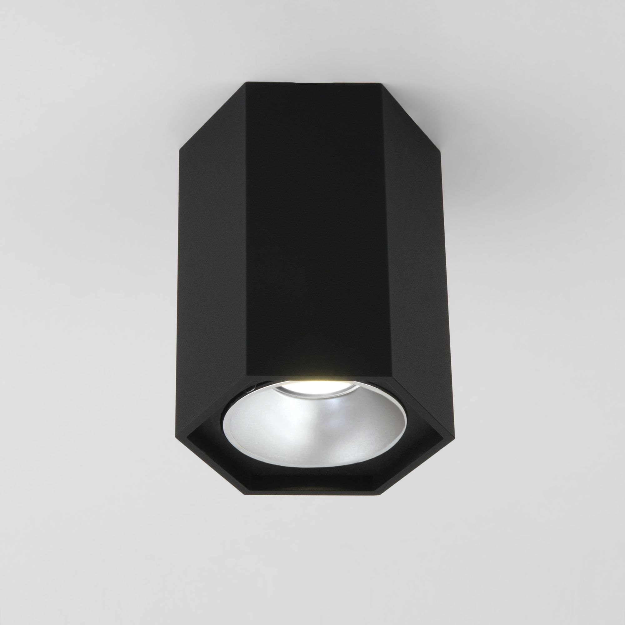 Спот потолочный Elektrostandard 25036/LED накладной