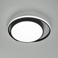 Потолочный светодиодный светильник 90251/1  115 LED EUROSVET