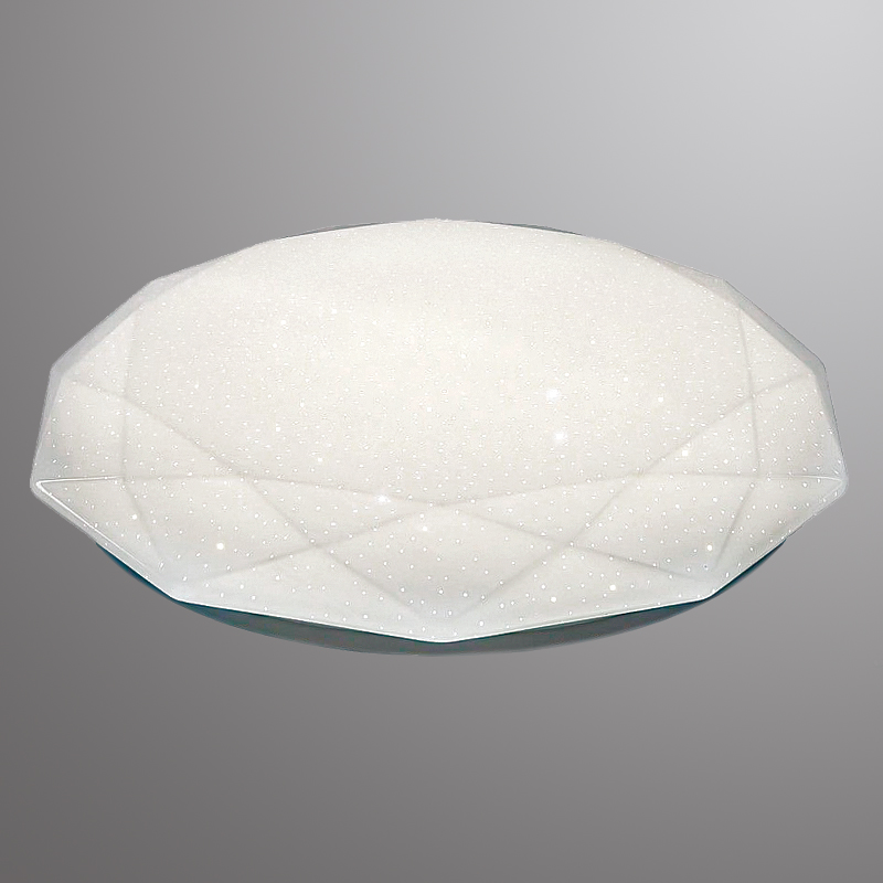 Светильник СЛЛ 041 Бриллиант 18W 260x80 LED 6500K 220V