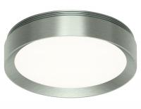 Насадка передняя D85 N8133 PPH графит полированный D85*H18,5mm Out15mm GX53