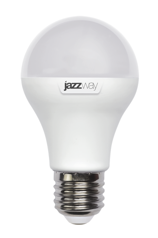 Лампа JAZZWAY PLED-A60 90-260V 11w 5000K E27