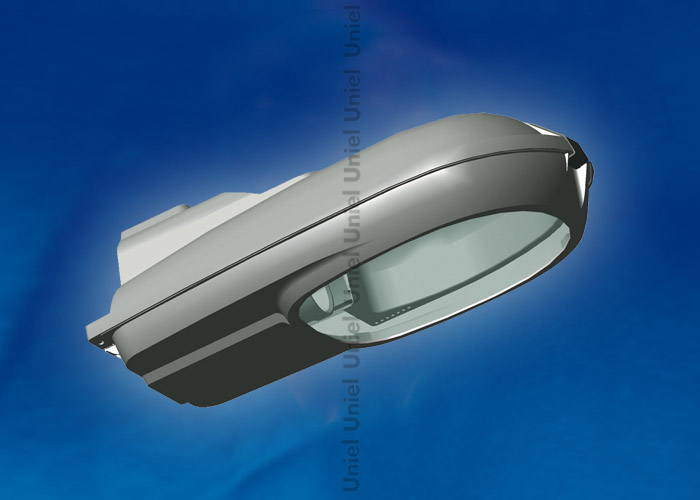 Светильник консольный UNIEL UUL-V52X IP65 GREY