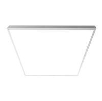 Офисный светильник серии TR Армстронг 595х595х48, IP54, 40Вт, 4000К, опал с равномерной засветкой