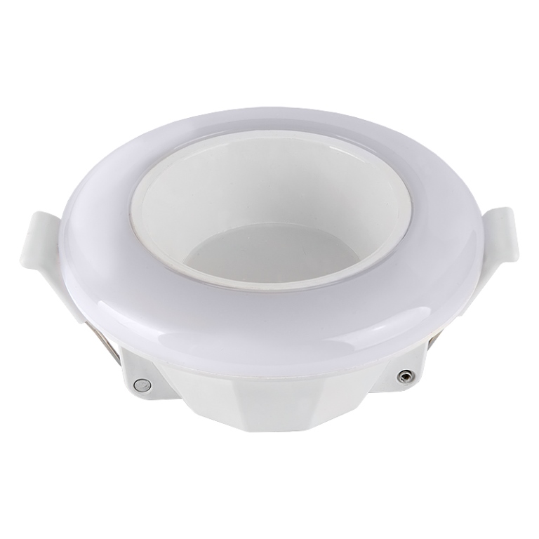 Светодиодный светильник GDL-RW12-9BT-IP40-4+4