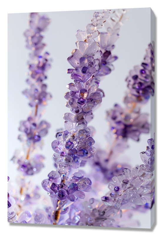 Картина на холсте (канвас) "4060_10" 40х60 см