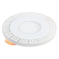 Светильник Elektrostandard DSS002 6W 4200K, 3+3W 4200K