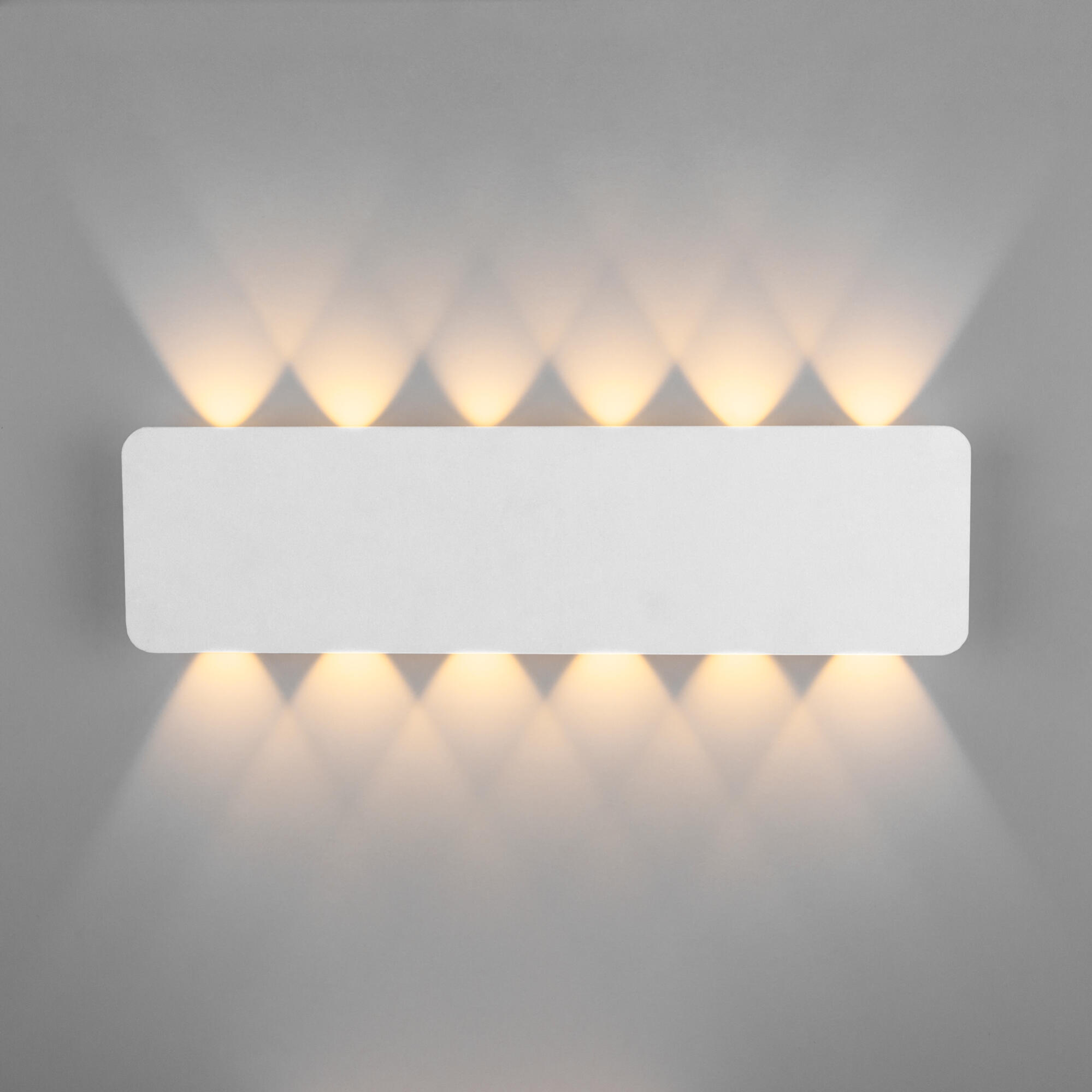 Светильник настенный Elektrostandard Angle LED 40139/1 LED