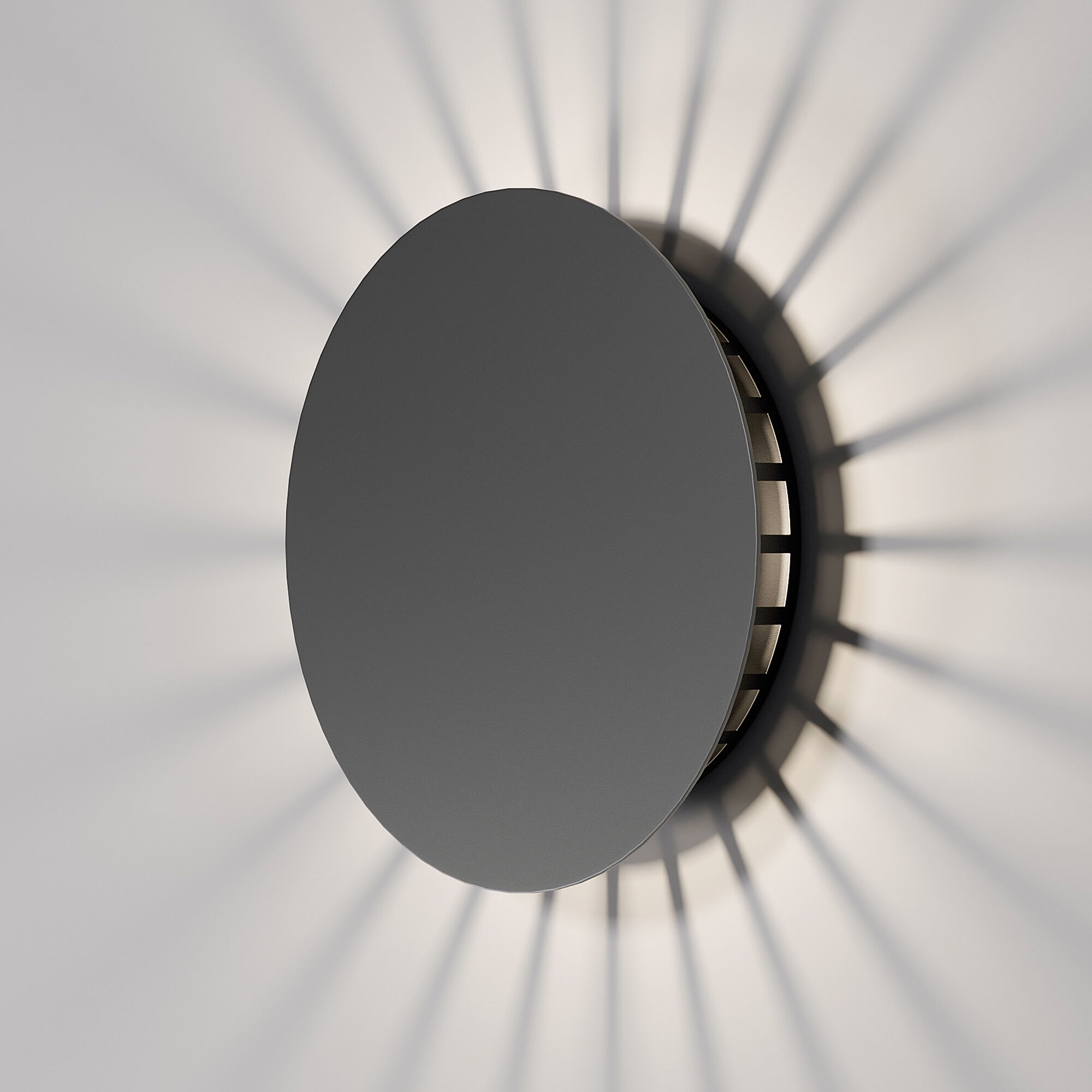 Светильник Elektrostandard 35178/D Firenze (35178/D) черный 