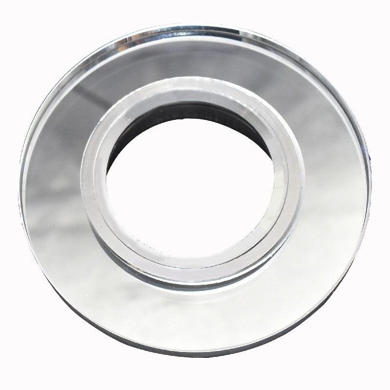 Светильник  с подсветкой GCL-MR16-A-BL-3 Круглый зеркальный 1/100