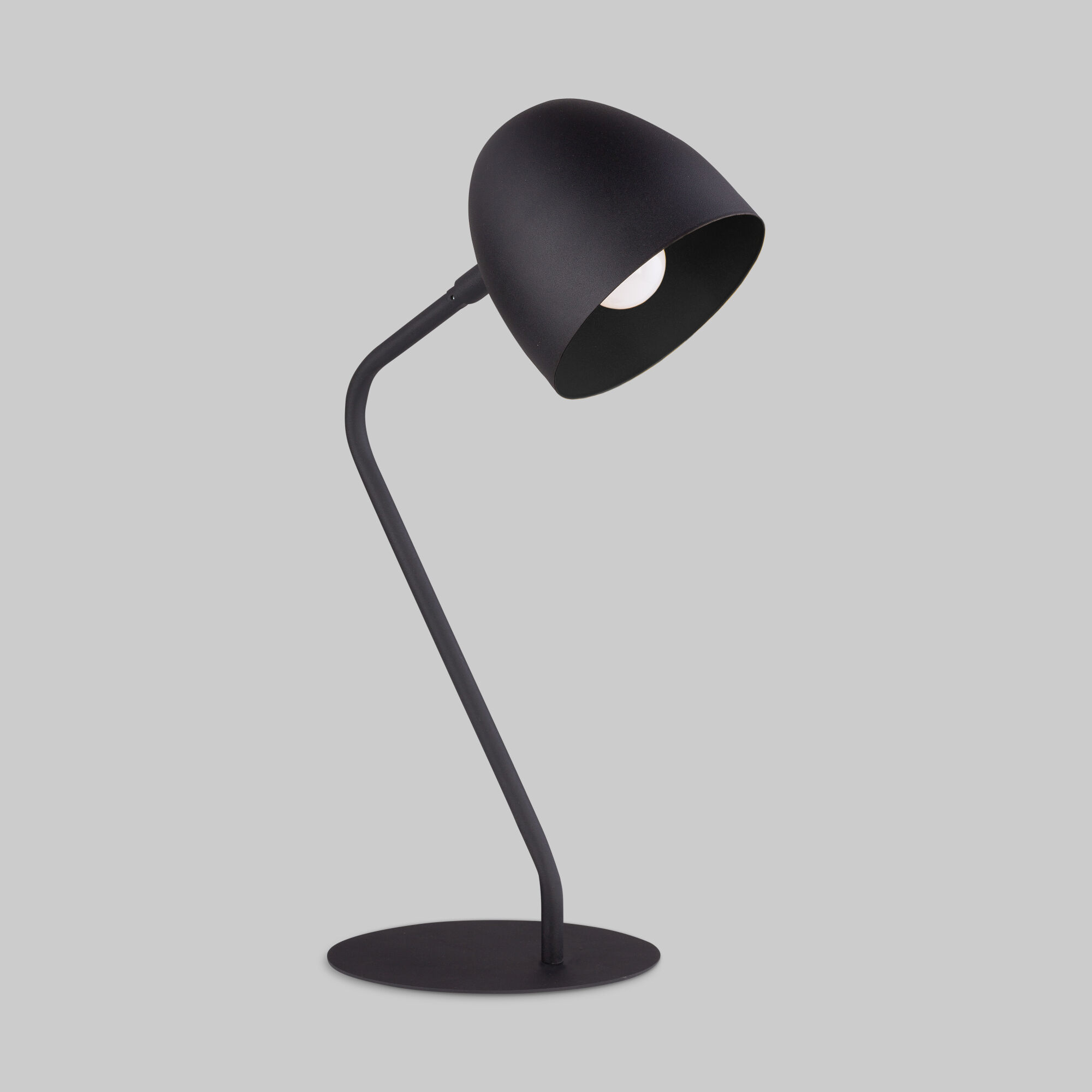 Настольная лампа 5036 Soho Black EUROSVET