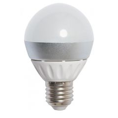 Лампа JAZZWAY PLED-Combi-G45 5W 3000K E27 230V 50Hz (1/100)