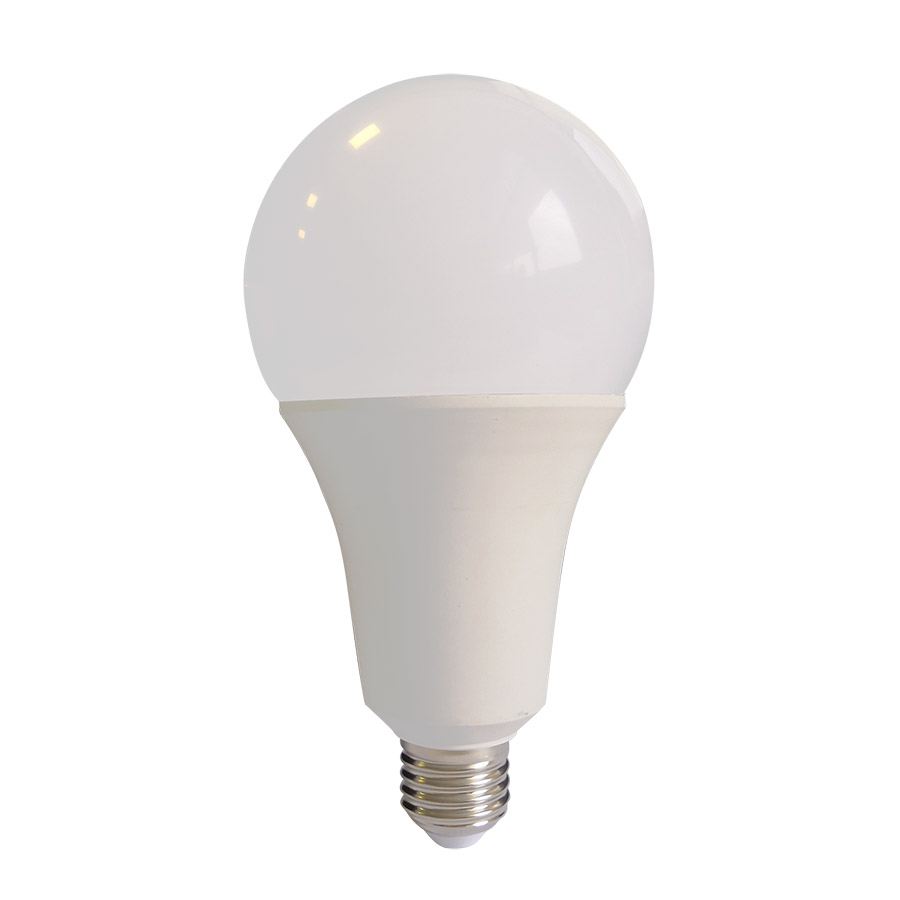 Лампа светодиодная VOLPE LED-A95-35W/3000K/E27/FR/SLS