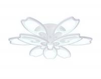 Светильник Ambrella FA579/6+3 WH белый 162W 700*640*120 (ПДУ РАДИО 2.4G)