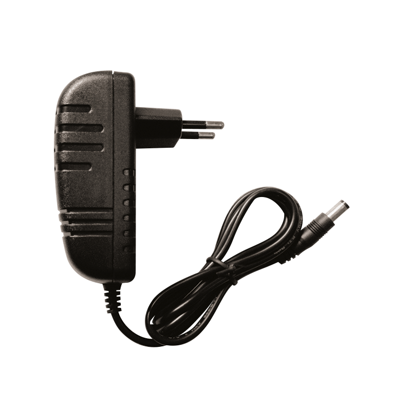 Адаптер JAZZway 12W (24V 0,5A) IP20