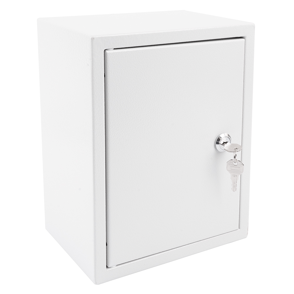 EBX60-2/00-31 Шкаф металлический ЩМП-00 270*210*140 IP31, серия ArcaMetal