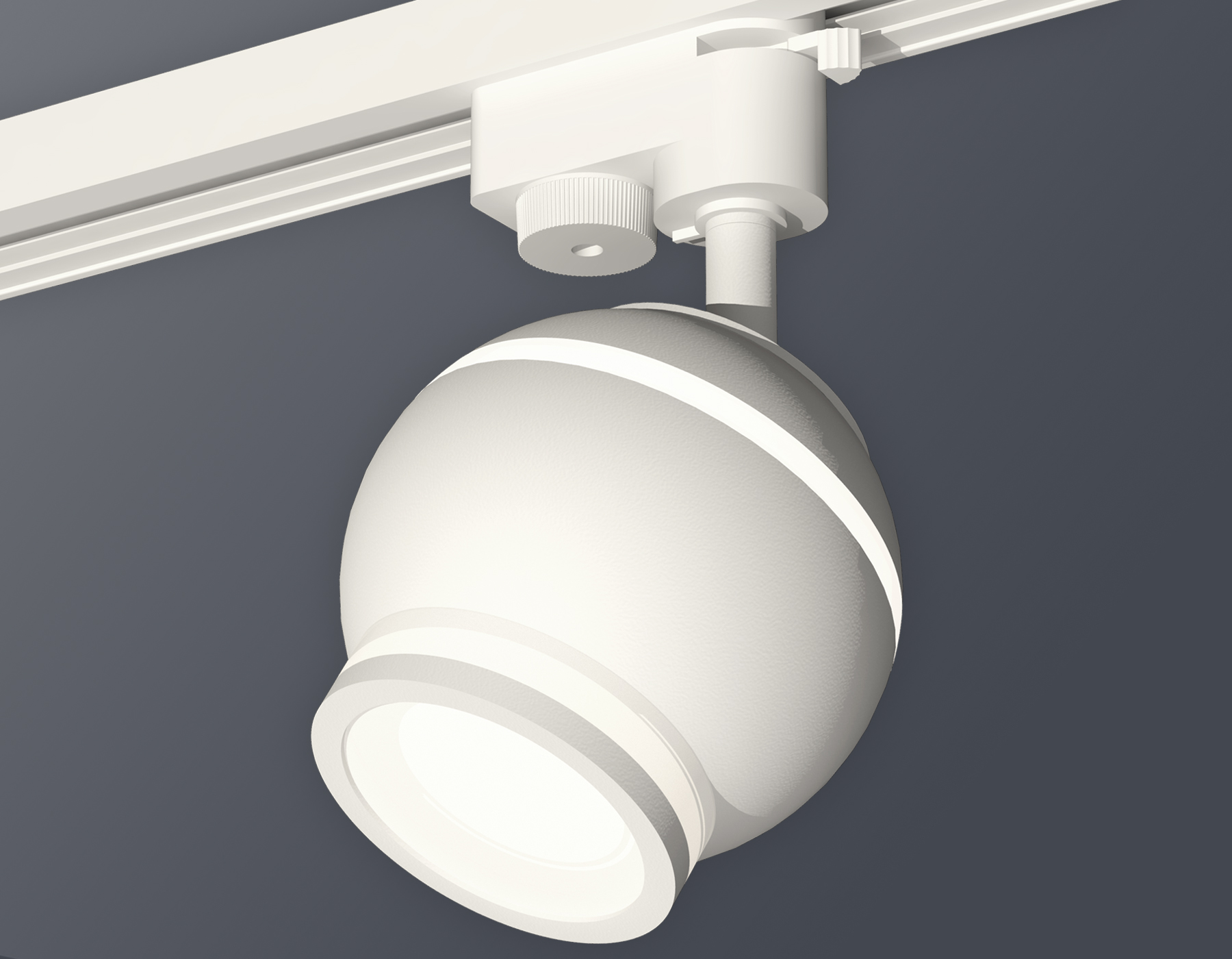 XT1101040 SWH/FR белый песок/белый матовый MR16 GU5.3 LED 3W 4200K (A2520, C1101, N7120)