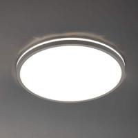 Светильник ESTARES SPICA 80W R-IRC-480x35-WHITE/WHITE-220-IP20 Управляемый светодиодный 