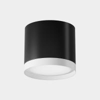 Светильник накладной Sweko SPOT-GX53-D82H70-BL-С3 ( мин 5 шт)