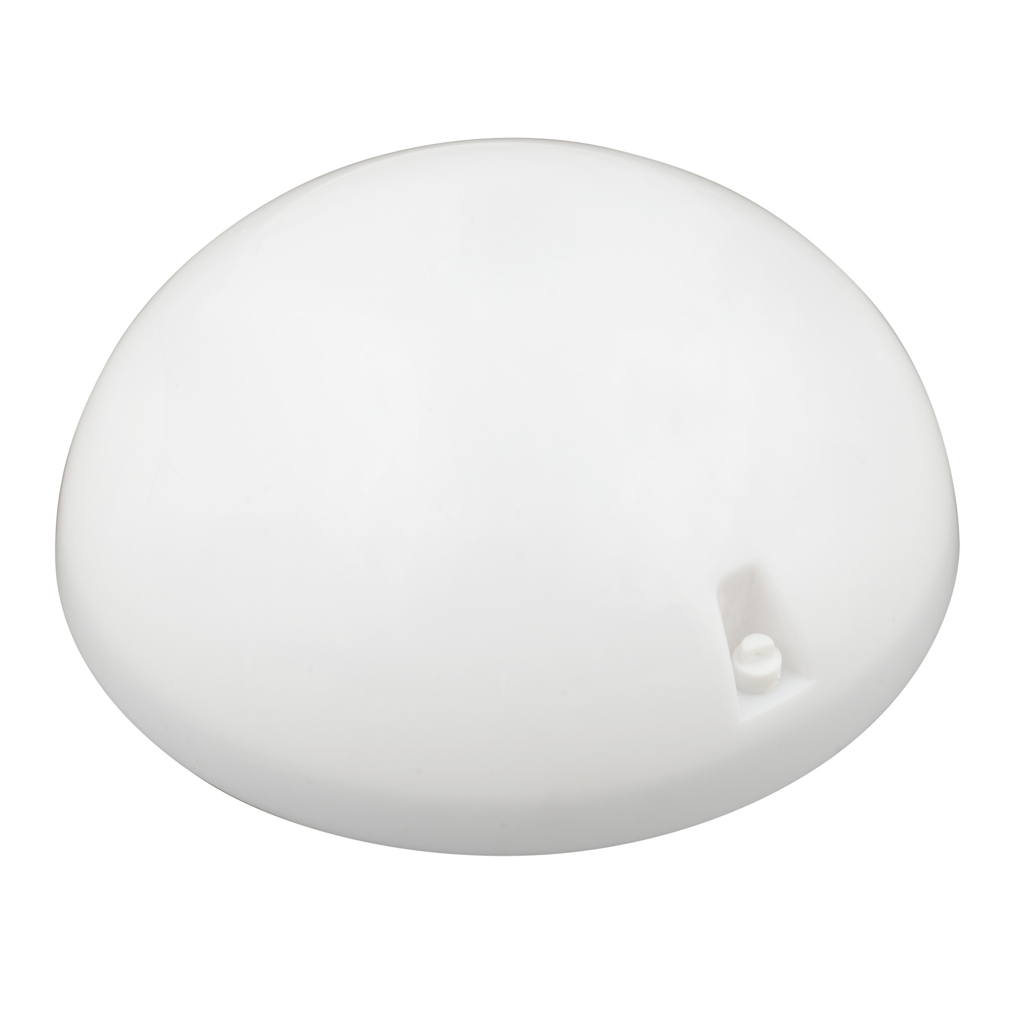 Светильник влагозащищенный UNIEL ULW-K20A 8W/4000K IP54 WHITE
