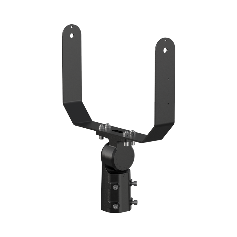 Кронштейн консольный NEOX SF500-SPFL-LEVEL-BL для прожекторов SPFL-LEVEL черный 