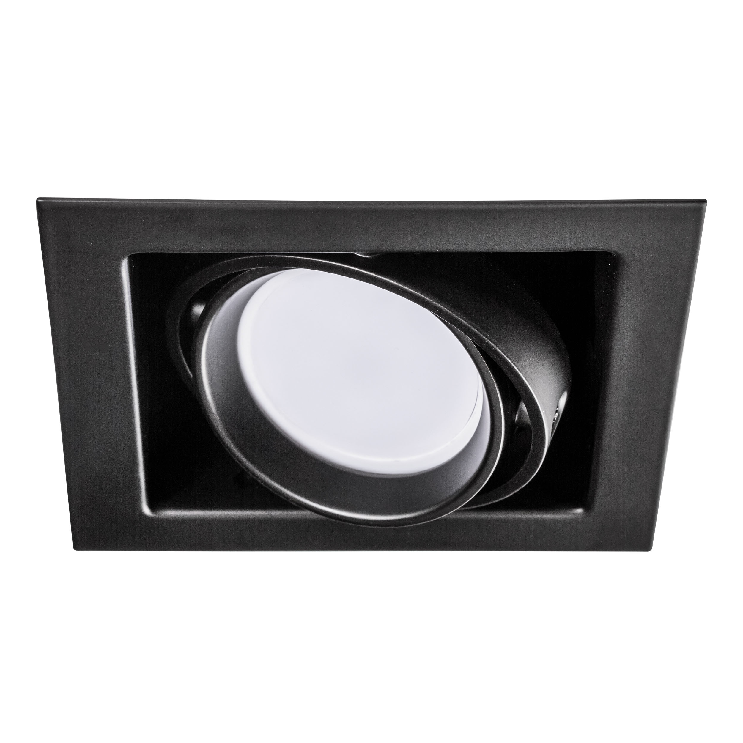 214018 Светильник CARDANO 16Х1 MR16/HP16 ЧЕРНЫЙ