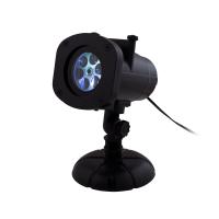 Светильник СТАРТ  4LED проектор (16)