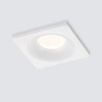 Светильник Elektrostandard 15271/LED 3W WH белый