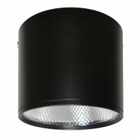Спот потолочный ИМИДЖ IL.0005.4100 LED 1*15W Черный