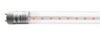 Лампа JAZZWAY PLED T8-1200 Agro 16W CL G13 ( для растений) (25)