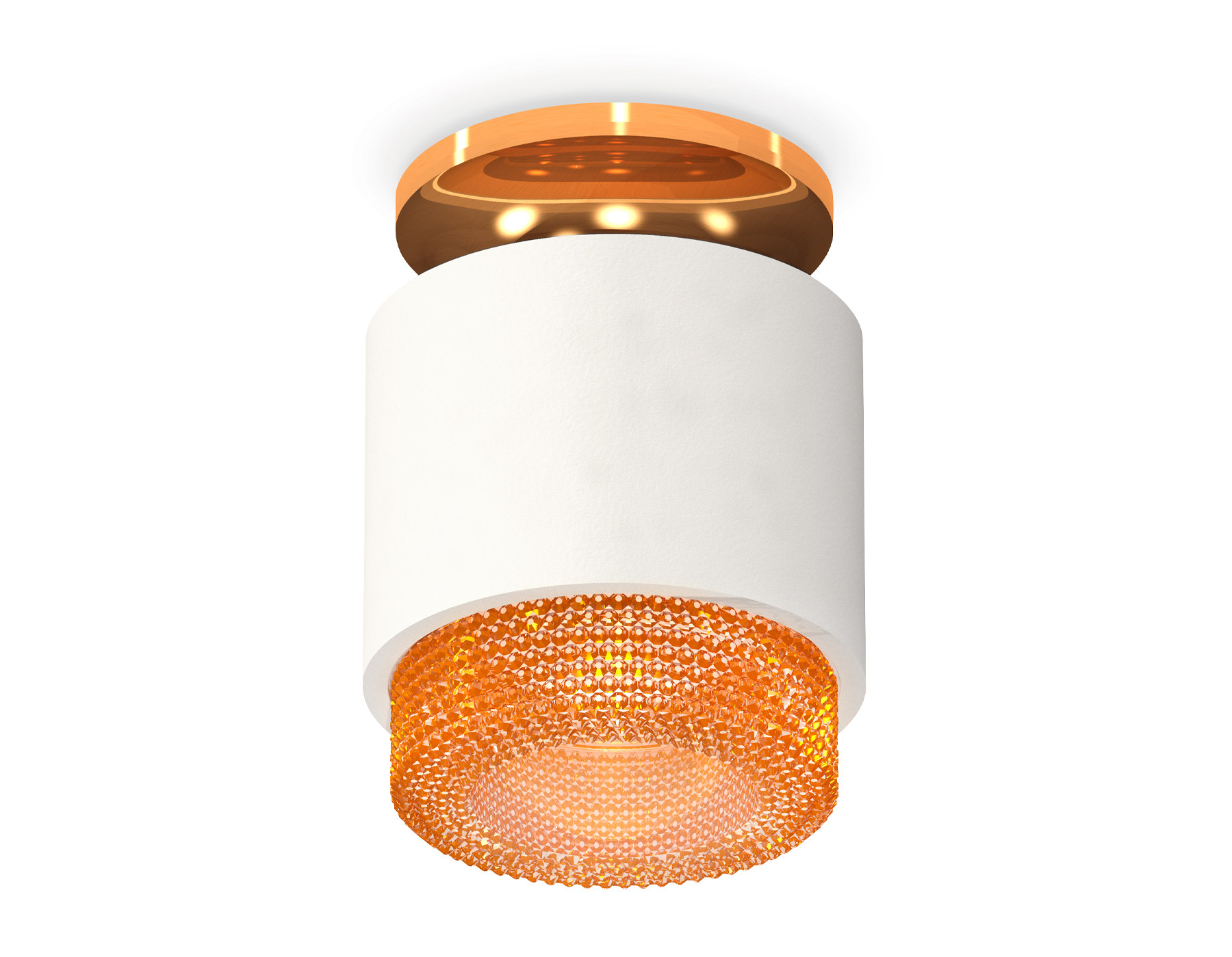 XS7510122 SWH/CF белый песок/кофе MR16 GU5.3 (N7929, C7510, N7195)