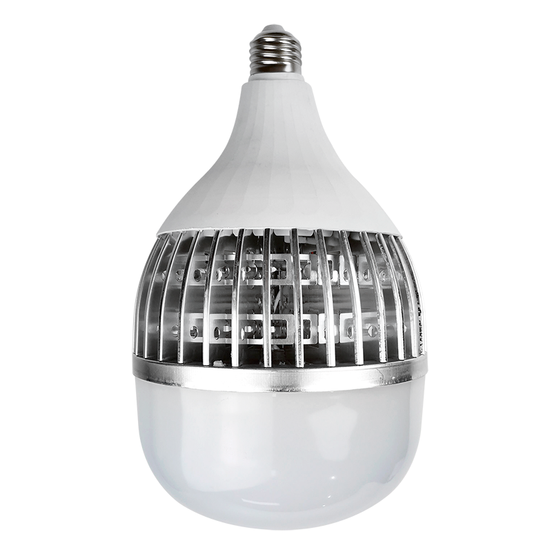 Лампа JAZZWAY PLED-HP-TR150 105w 6500K E27/E40