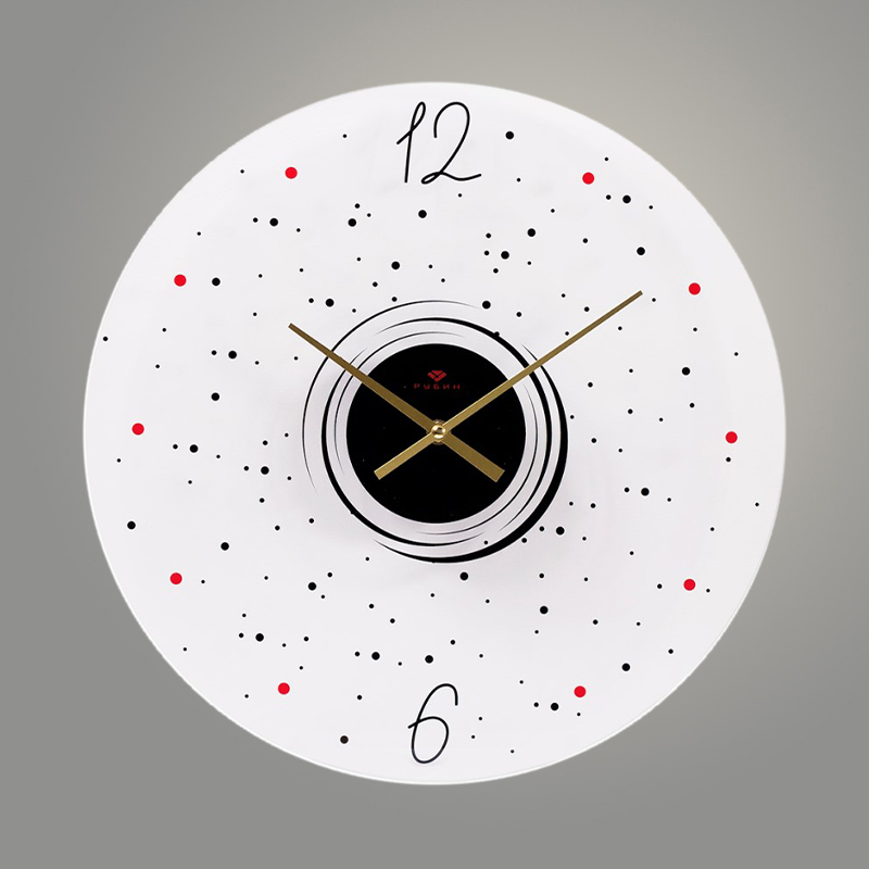 Часы настенные 4041-027 39х39 см